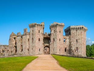 Enjoy free access to Cadw’s sites on St David’s Day and help charity
