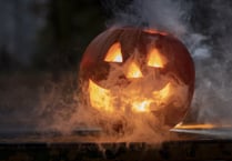 How Halloween could be terrifying for people with dementia