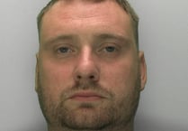 Drugs gang used butchers as front to flood the Wye Valley
