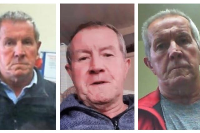 Police hunt for wanted man considered a public risk links to Gwent