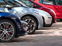 Free pre-Christmas parking in Powys