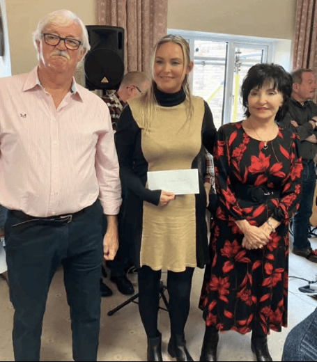 Living with Dementia