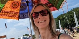 Wyedean woman who had life-changing stroke at just 41 backs campaign