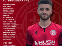 Rangers hit Mardy for six