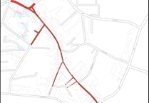 Road closures set for Abergavenny Remembrance Parade
