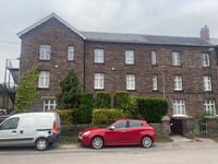 Aber's Kingdom Hall to be converted into flats 