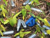 Nitrous oxide banned in UK from today