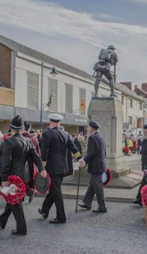 War Memorial