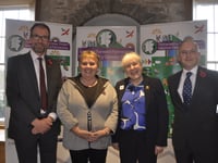 MCC sign groundbreaking cross-border partnership
