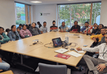 MCC supports the Indian Malayali community in Abergavenny