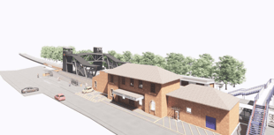 Locals invited to drop-in sessions ahead of Aber station upgrades