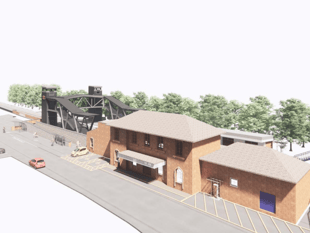 Locals invited to drop-in sessions ahead of Aber station upgrades