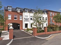 Aber flats put up for sale