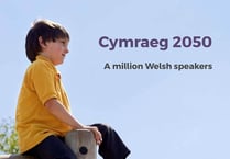 Doubts raised over one million Welsh speakers target