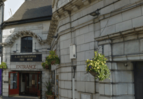 Abergavenny's Wetherspoons wins ‘Loo of the Year’ award