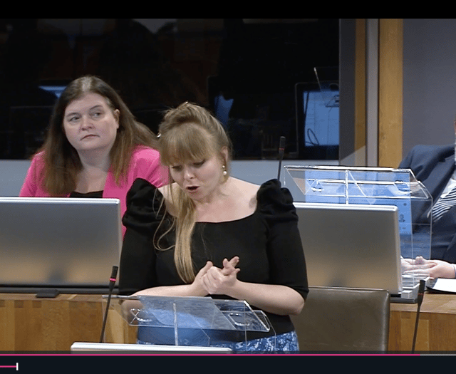 Jewell slams UK welfare cuts as 'brutal'