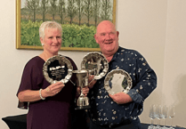Top award for Abergavenny vineyard