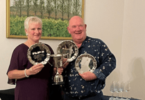 Top award for Abergavenny vineyard
