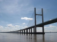 M4 Prince of Wales Bridge closed for repairs