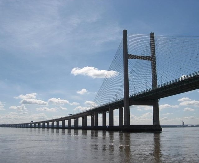 M4 Prince of Wales Bridge reopens