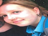 Police appeal for missing Abergavenny 15-year-old Lily-Ann Bristow