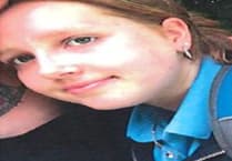 Police appeal for missing Abergavenny 15-year-old Lily-Ann Bristow