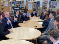 Headteachers 'bewildered' by plans to change school holidays in Wales