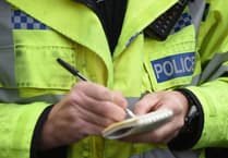 Number of theft arrests in Gwent fallen by more than a third in last five years