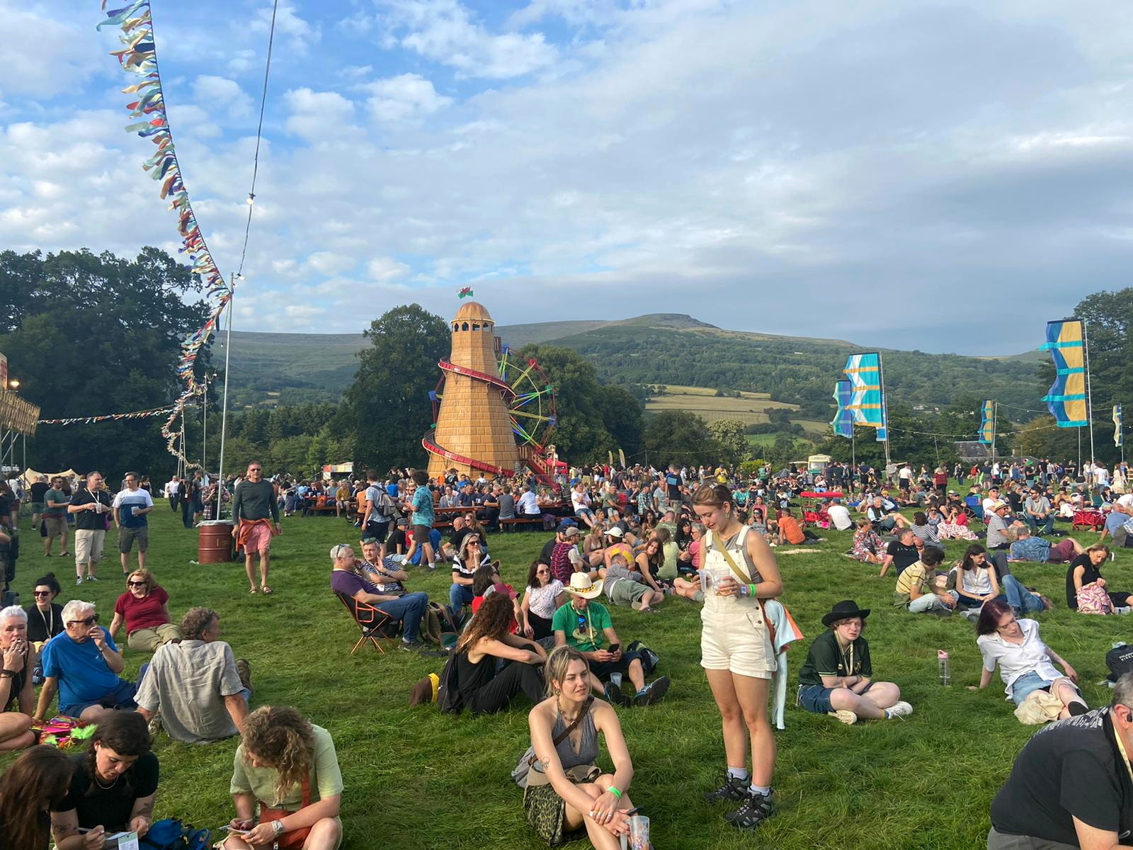 Green Man shortlisted for Rolling Stone UK’s new Festival Award