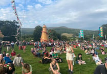 Green Man shortlisted for Rolling Stone UK’s new Festival Award