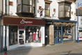 Double impact when you shop at Tŷ Hafan in Abergavenny this weekend