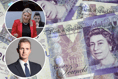 Local politicians welcome £5.2m budget for "various projects"