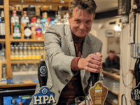 Cheers to first fifty years of Hereford Sixth Form College