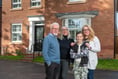 Post-pandemic housebuyers are more likely to move towards family