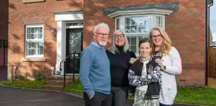 Post-pandemic housebuyers are more likely to move towards family