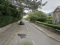 Abergavenny road to close for essential works 