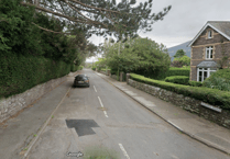 Abergavenny road to close for essential works to be carried out