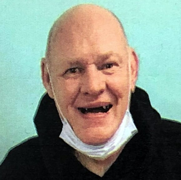 Police appeal for help to find missing man