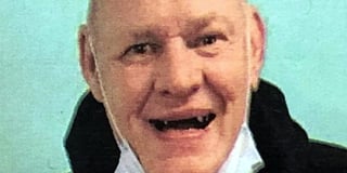 Police appeal for help to find missing man
