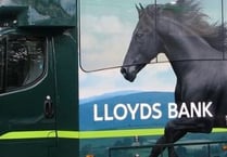 Lloyds Bank to end mobile branch visits to Crickhowell next year
