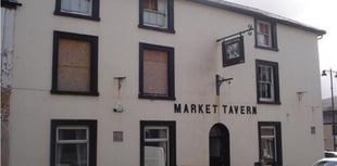 Restoration project for Blaenavon scaled back