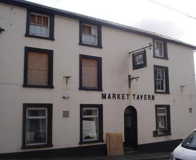 Restoration project for Blaenavon scaled back