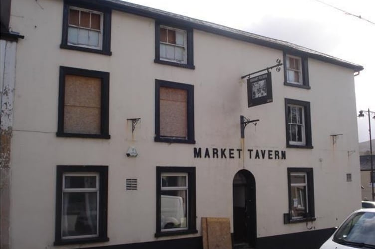 blaenavon