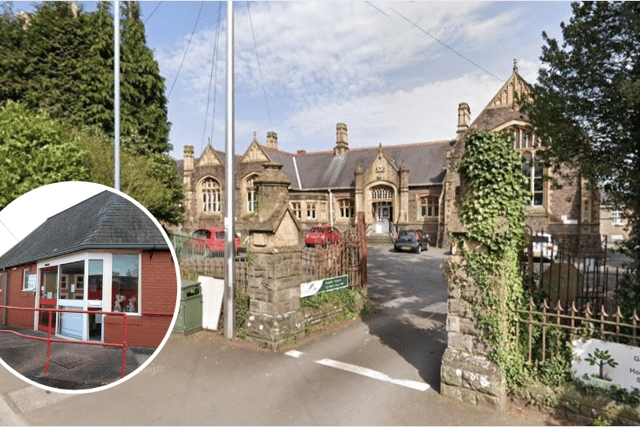 Chance for Tudor Street campaigners to run centre for themselves
