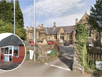 Chance for Tudor Street campaigners to run centre for themselves
