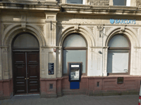 Abergavenny's Barclays branch due to close 