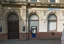 Abergavenny's Barclays branch due to close 