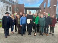 ‘Work with us’ to ease council tax urges MP