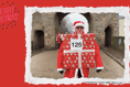 VIDEO: Christmas greetings  on day 10 of our digital Advent Calendar