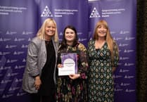 Monmouthshire County Council named Employer of the Year